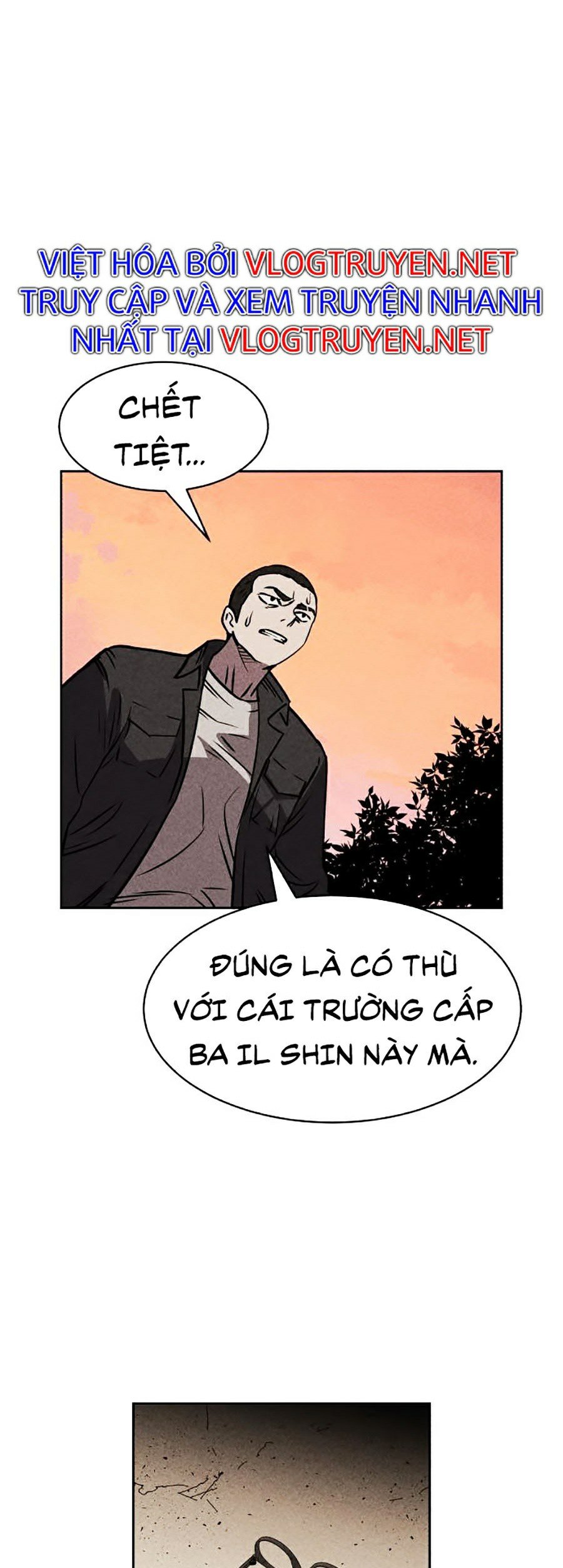 Óc Chó Toàn Năng Chapter 10 - Trang 35