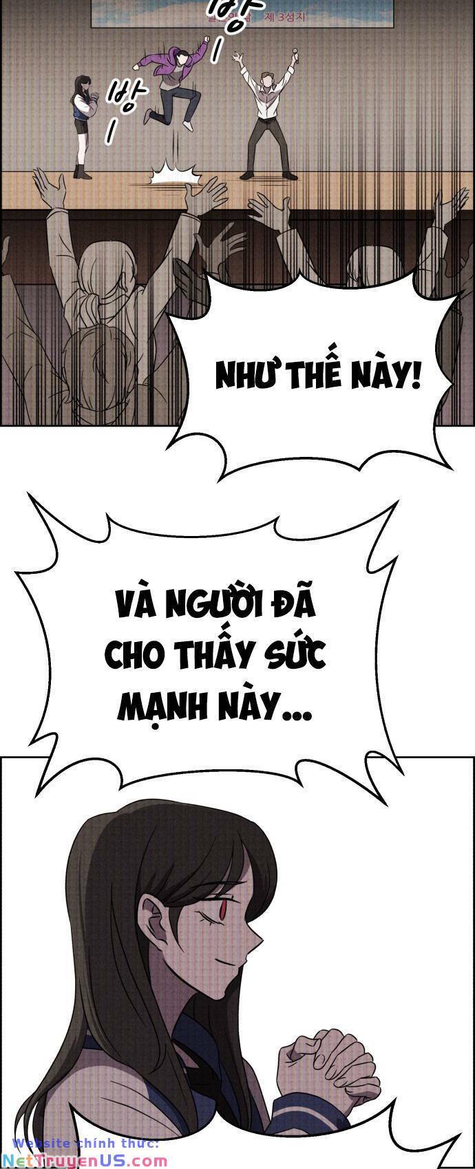 Óc Chó Toàn Năng Chapter 90 - Trang 54