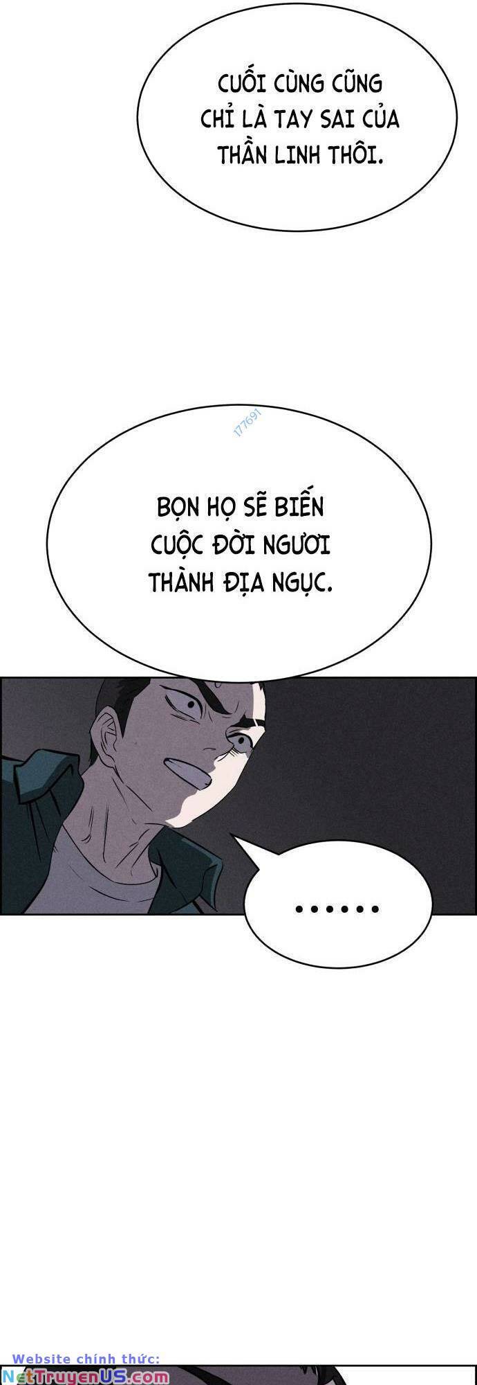 Óc Chó Toàn Năng Chapter 99 - Trang 29