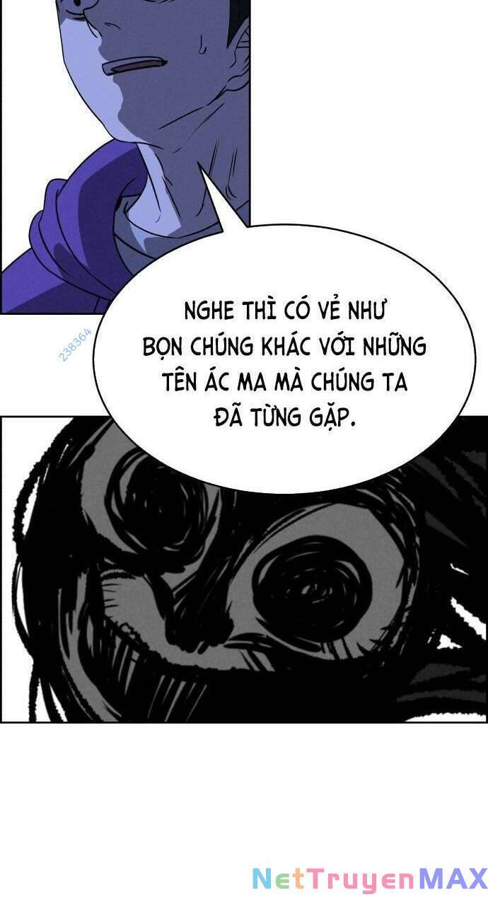 Óc Chó Toàn Năng Chapter 71 - Trang 29