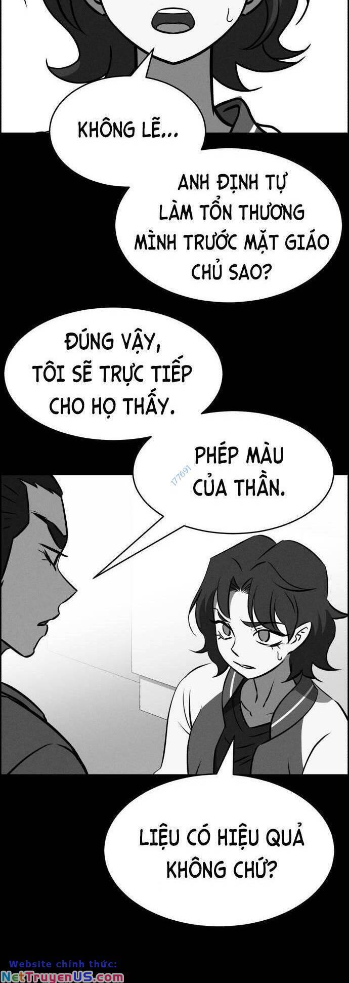 Óc Chó Toàn Năng Chapter 91 - Trang 44