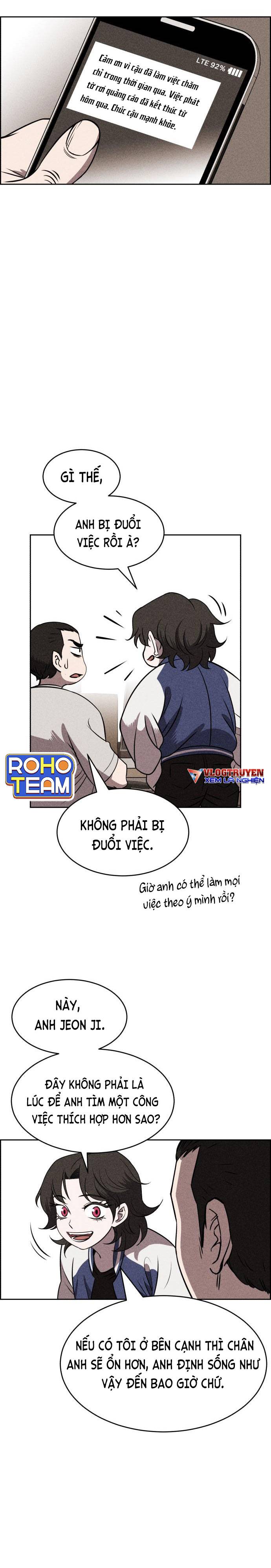 Óc Chó Toàn Năng Chapter 15 - Trang 1