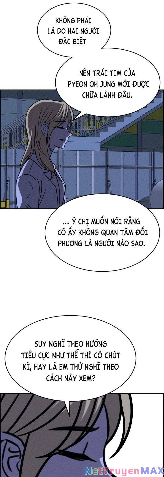 Óc Chó Toàn Năng Chapter 37 - Trang 18