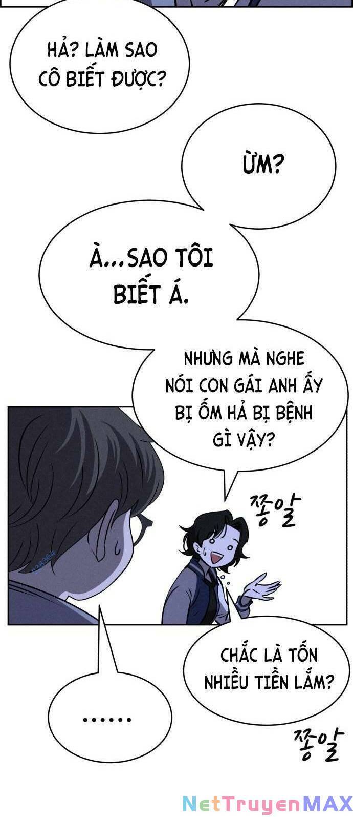 Óc Chó Toàn Năng Chapter 77 - Trang 32