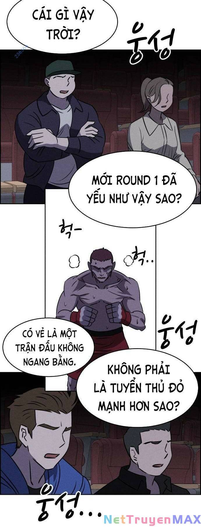 Óc Chó Toàn Năng Chapter 78 - Trang 59