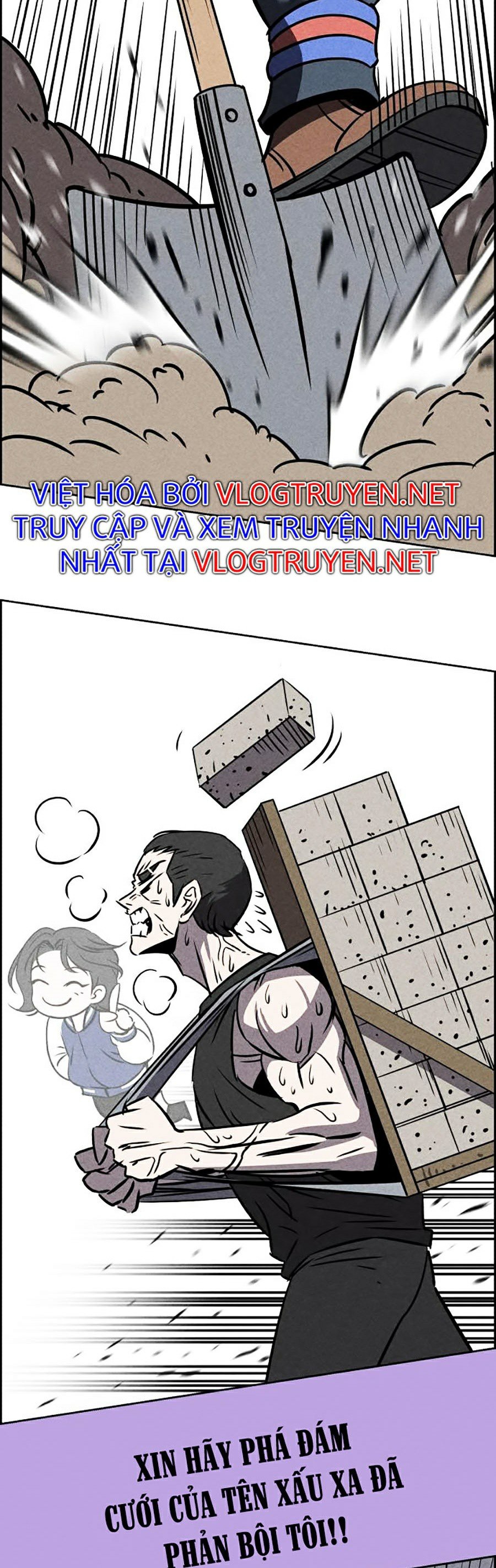 Óc Chó Toàn Năng Chapter 4 - Trang 36