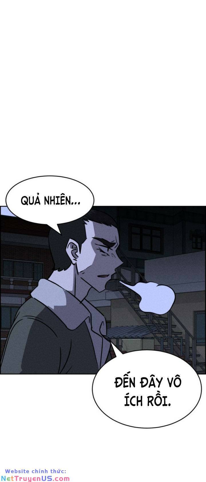 Óc Chó Toàn Năng Chapter 84 - Trang 59