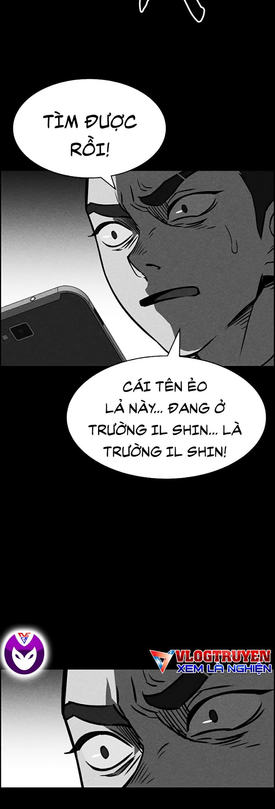 Óc Chó Toàn Năng Chapter 10 - Trang 58