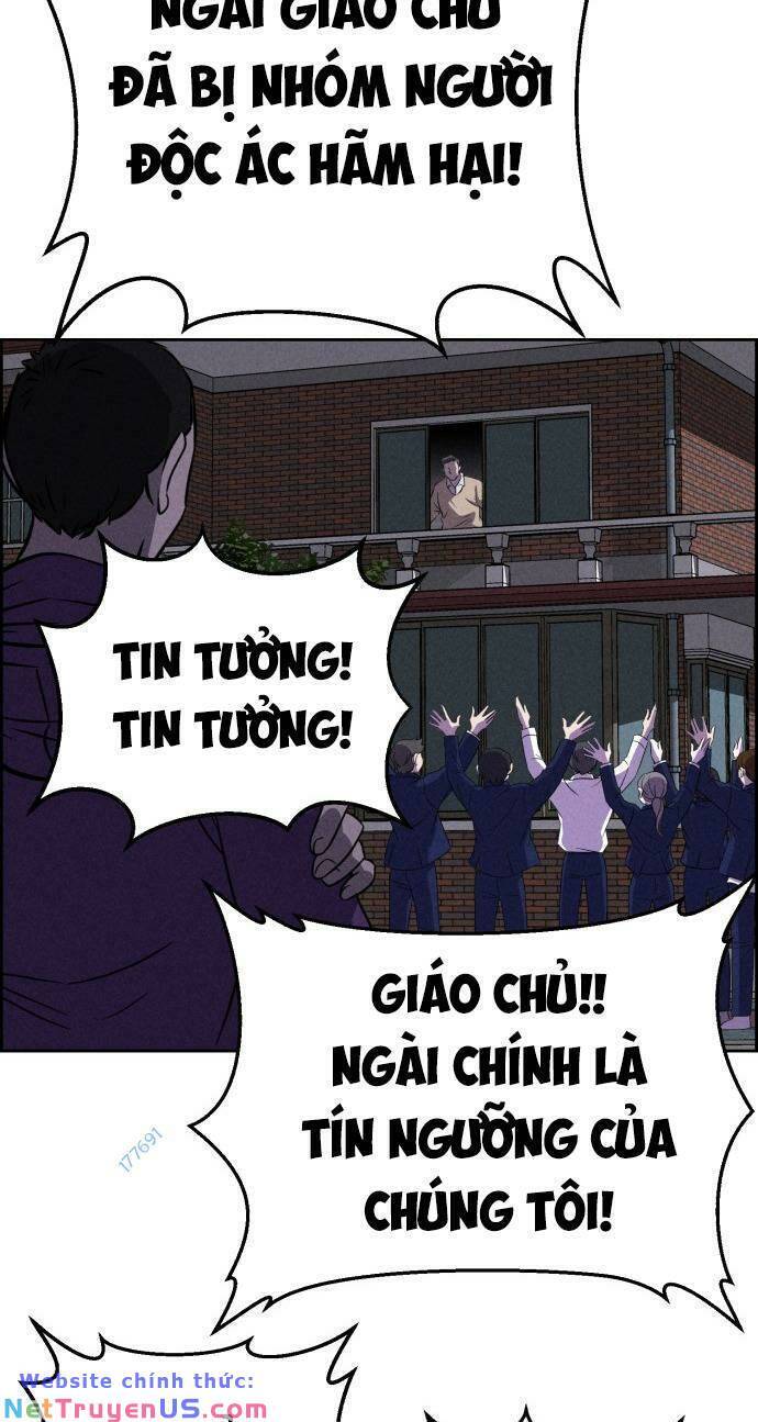 Óc Chó Toàn Năng Chapter 94 - Trang 37