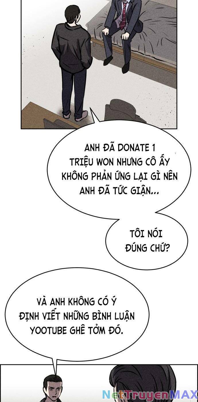 Óc Chó Toàn Năng Chapter 26 - Trang 8