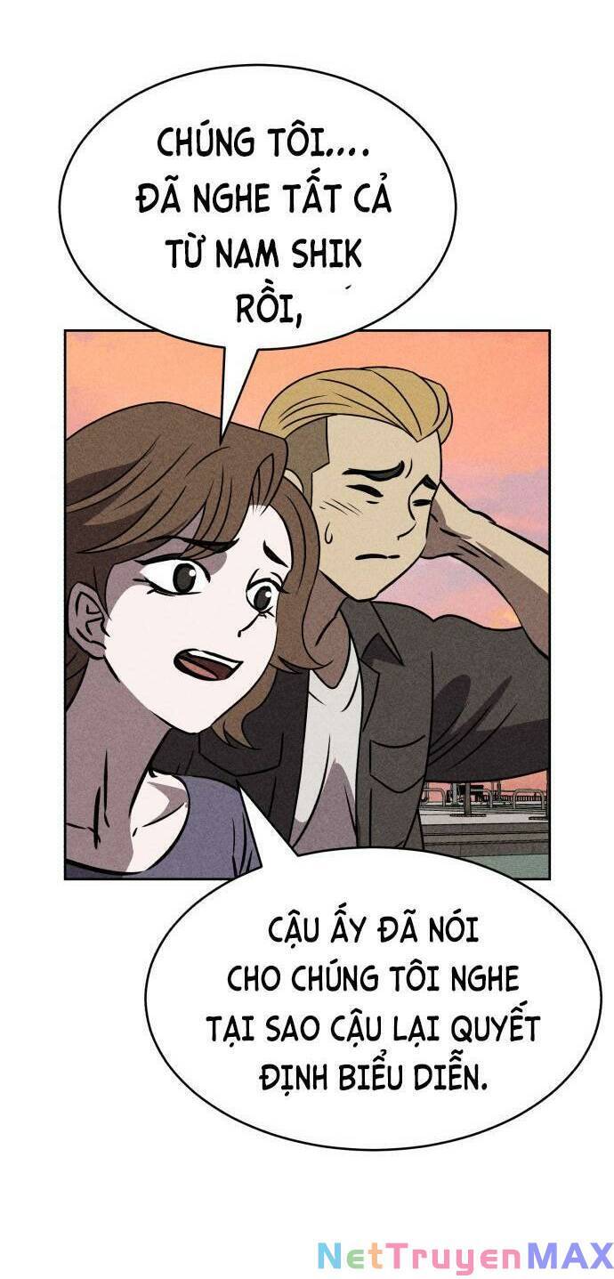 Óc Chó Toàn Năng Chapter 39 - Trang 47