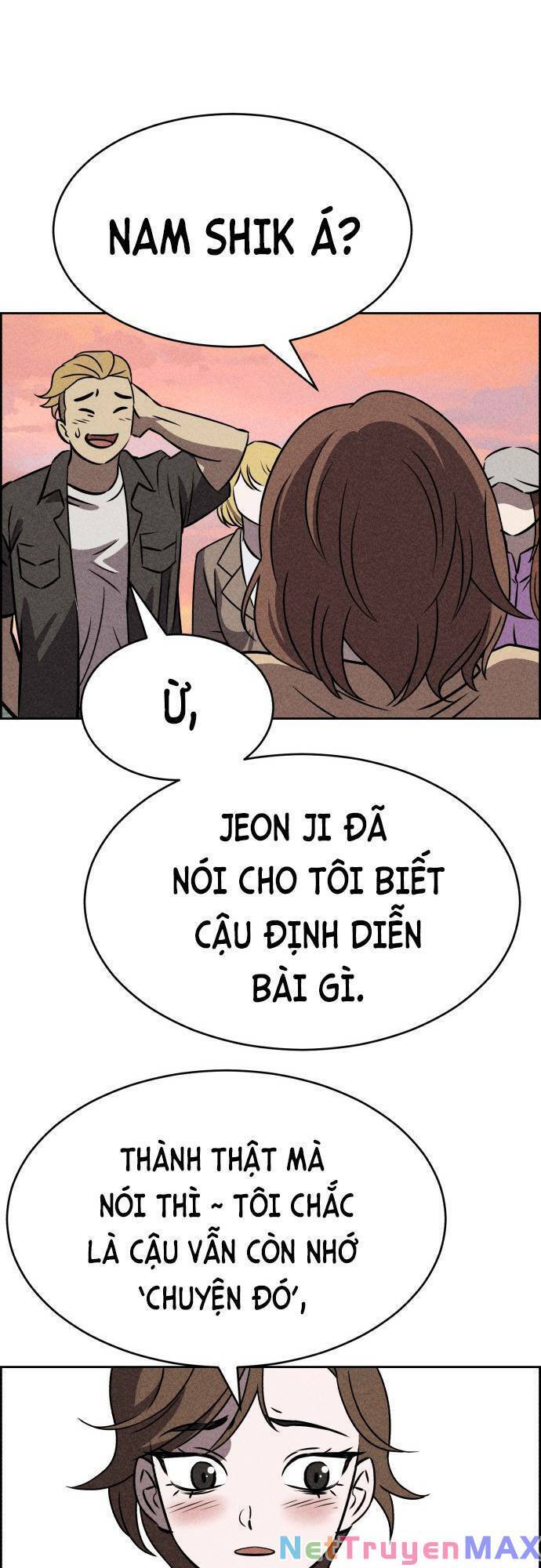 Óc Chó Toàn Năng Chapter 40 - Trang 48