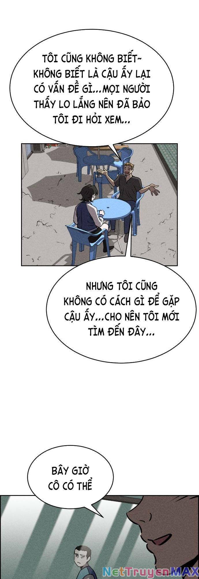 Óc Chó Toàn Năng Chapter 33 - Trang 39