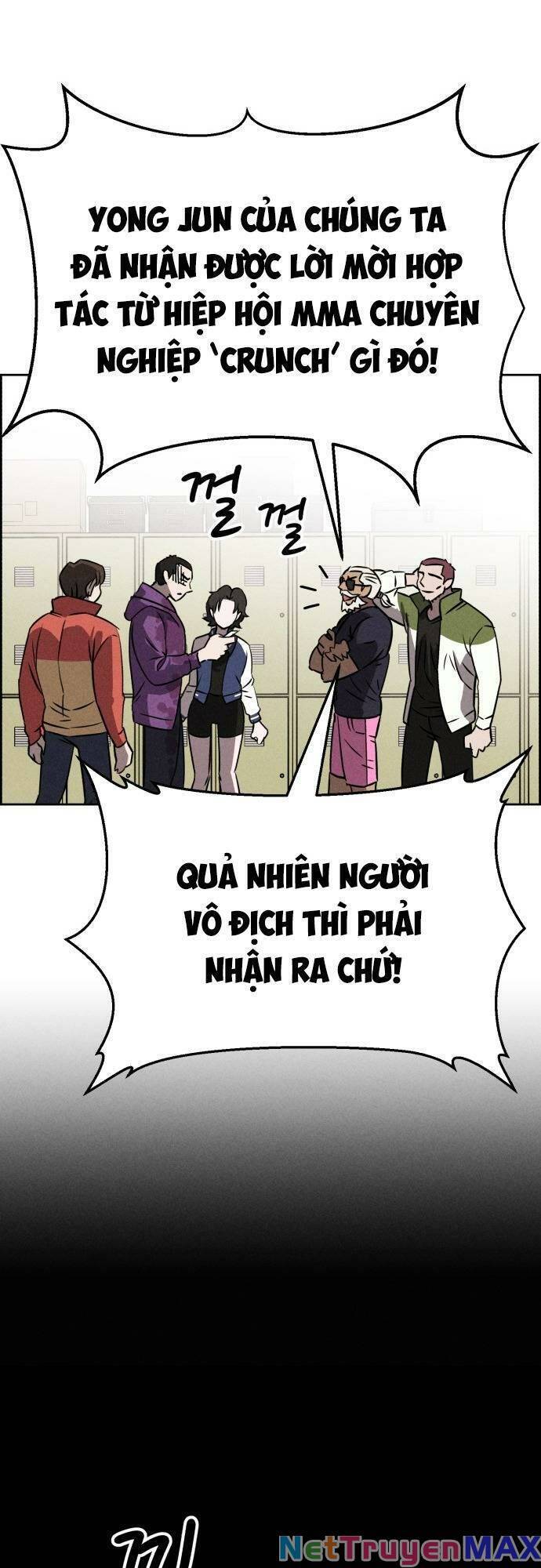 Óc Chó Toàn Năng Chapter 82 - Trang 38