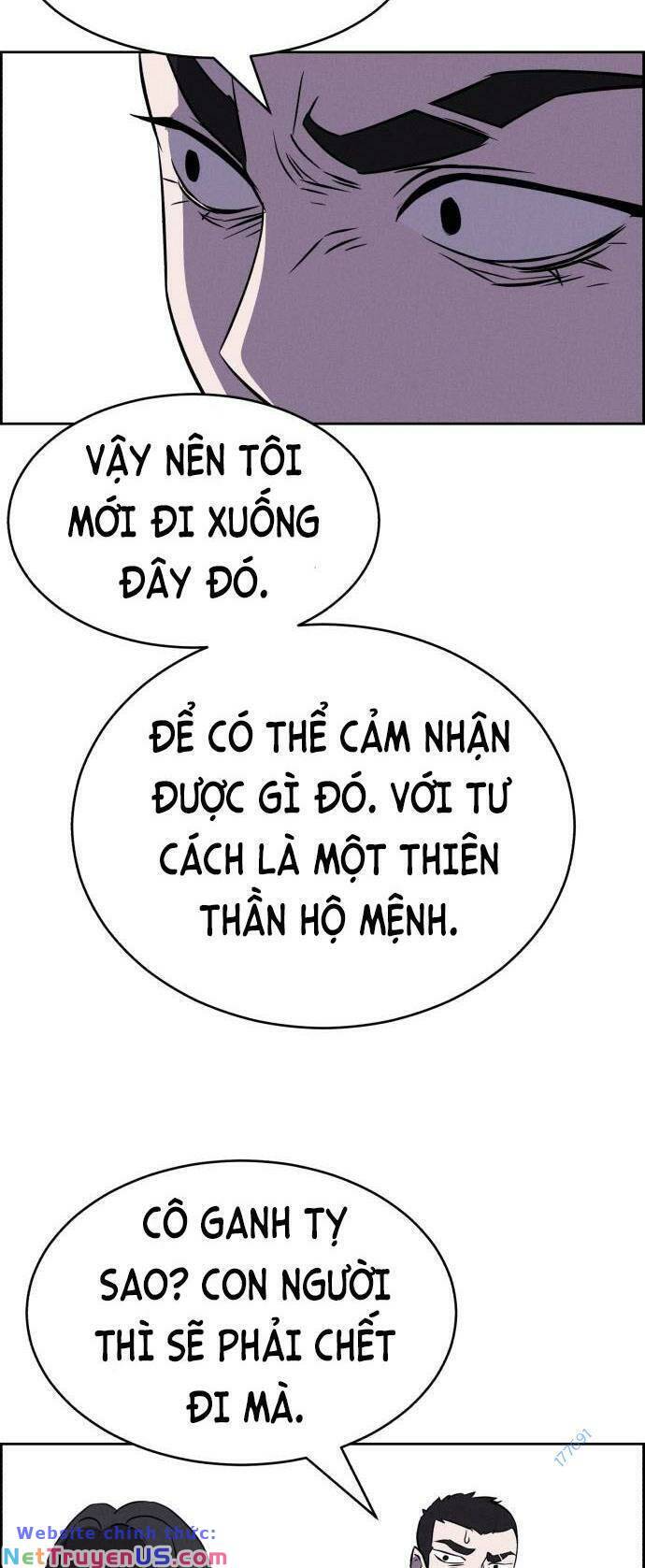 Óc Chó Toàn Năng Chapter 91 - Trang 25