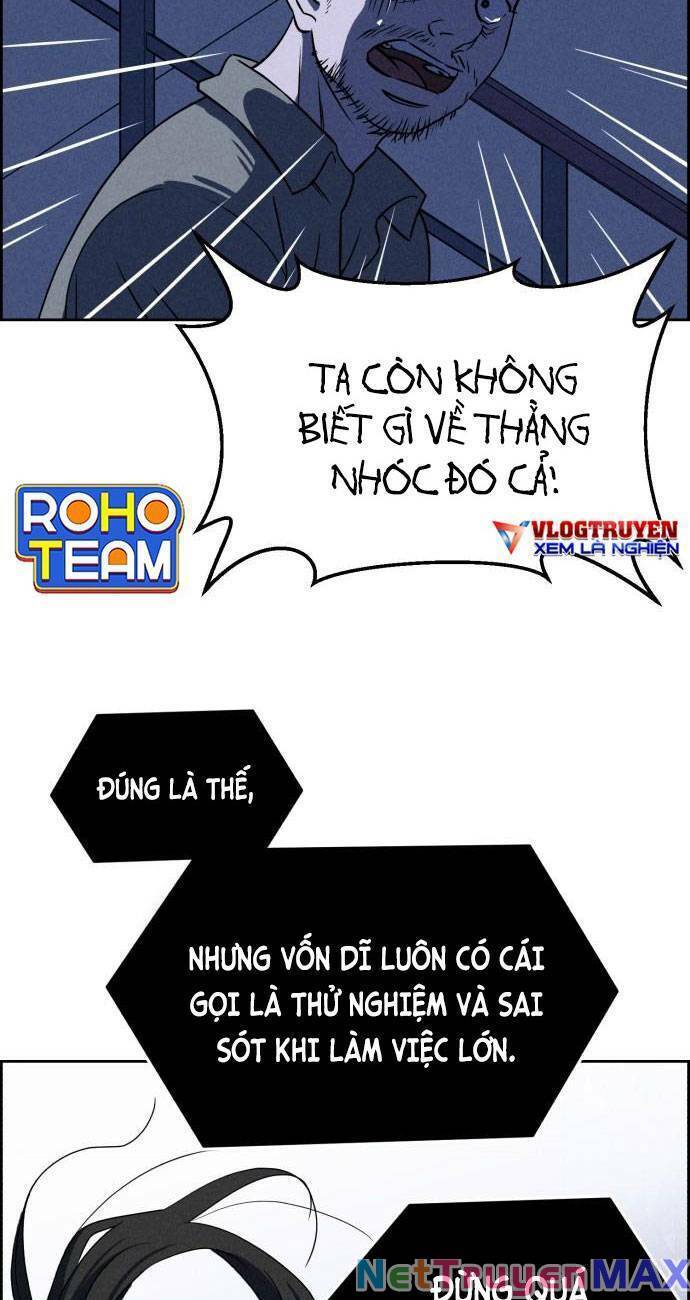 Óc Chó Toàn Năng Chapter 59 - Trang 43