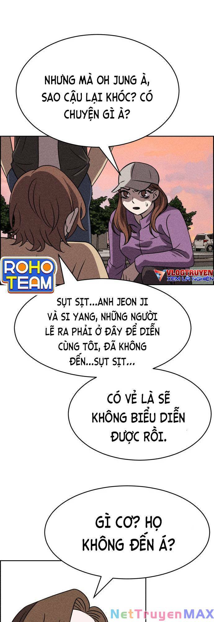 Óc Chó Toàn Năng Chapter 40 - Trang 24