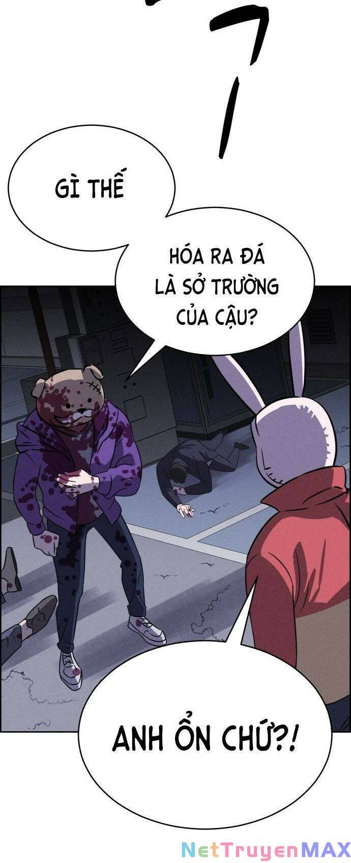 Óc Chó Toàn Năng Chapter 81 - Trang 15