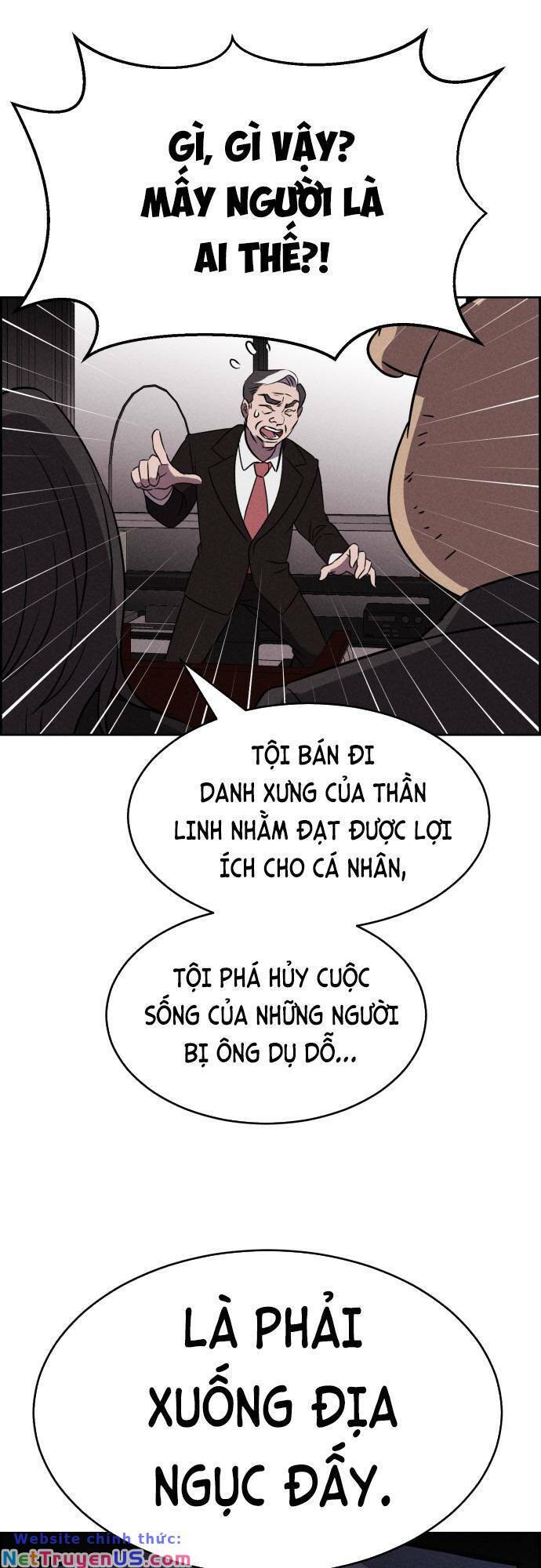 Óc Chó Toàn Năng Chapter 92 - Trang 25