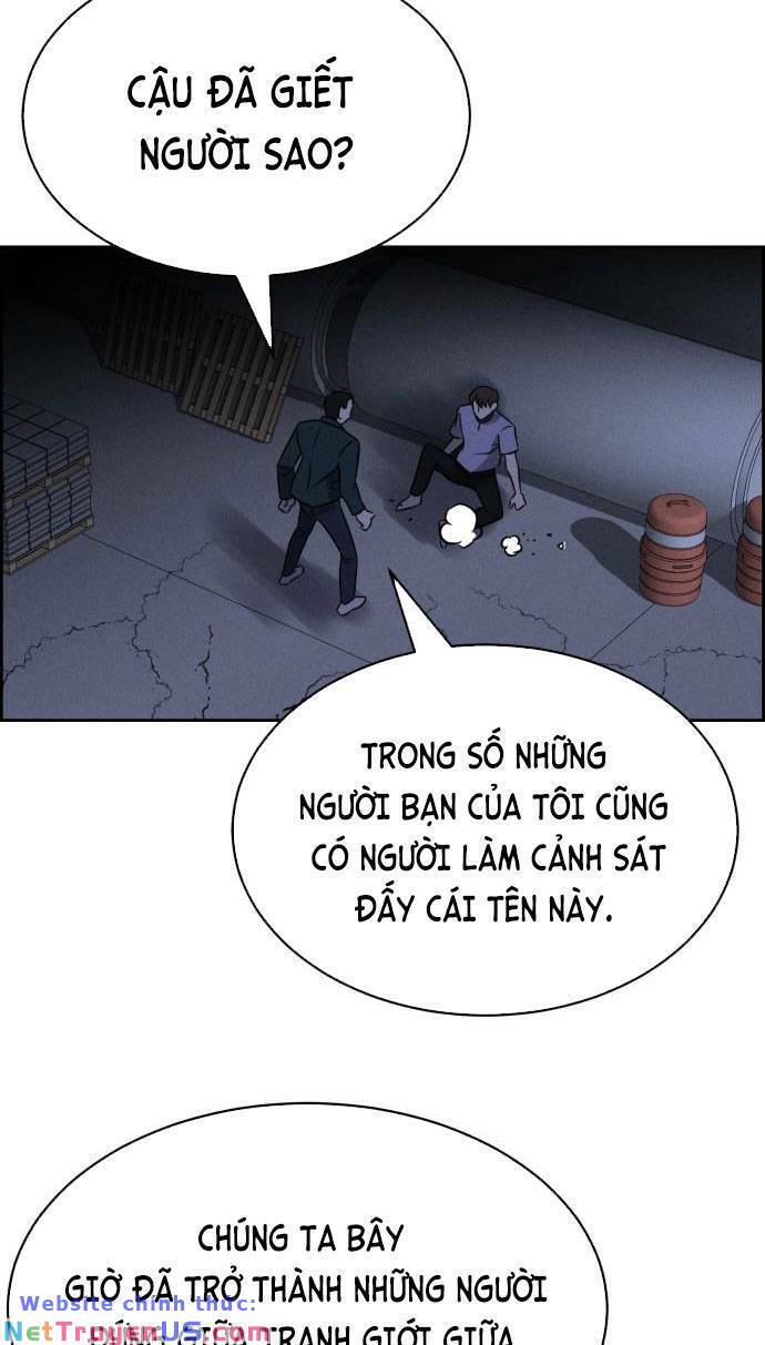 Óc Chó Toàn Năng Chapter 96 - Trang 17