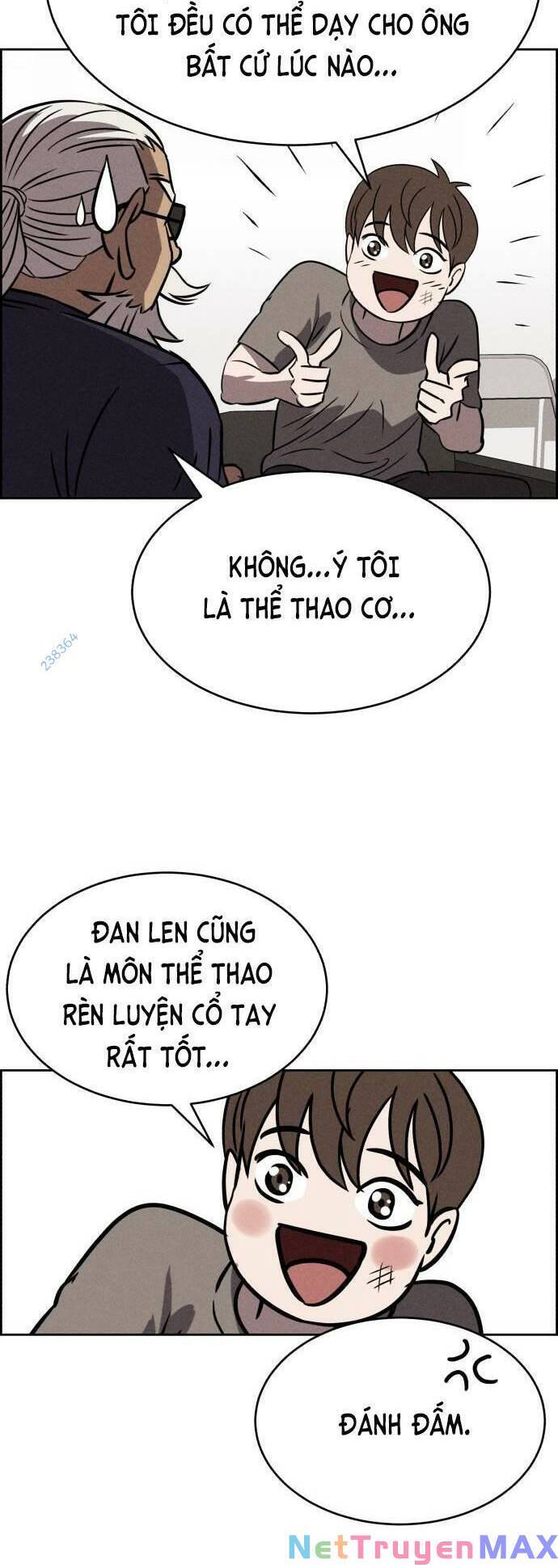 Óc Chó Toàn Năng Chapter 75 - Trang 24