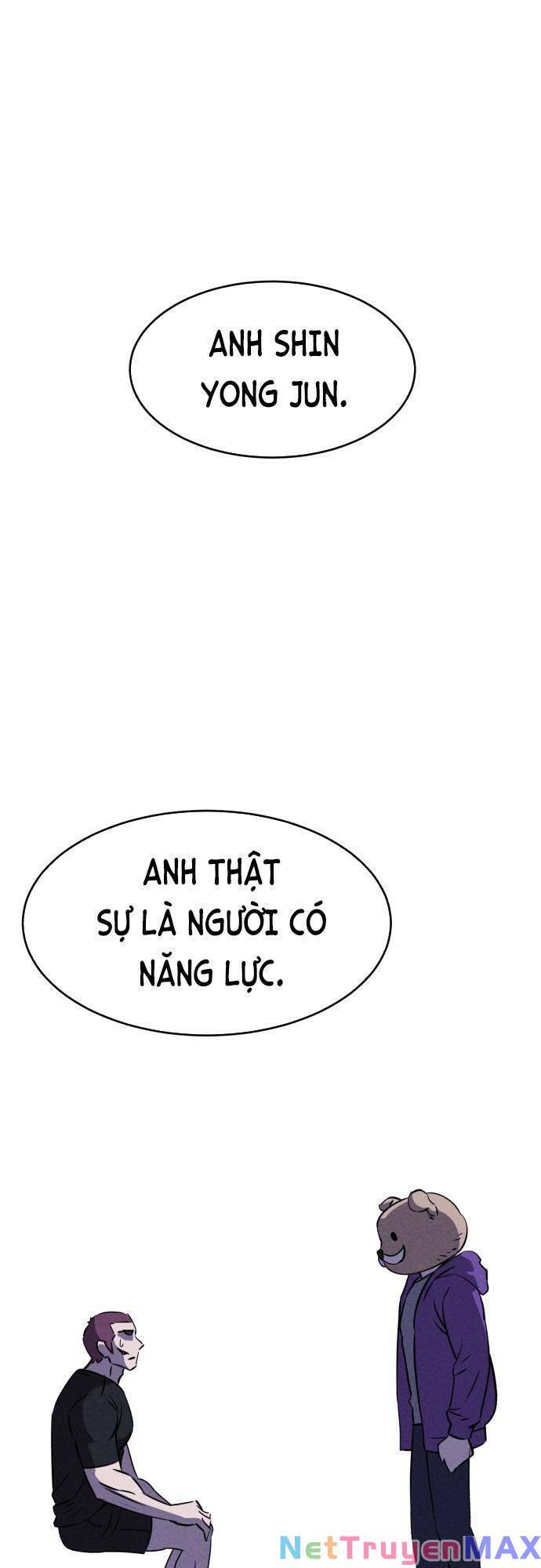 Óc Chó Toàn Năng Chapter 78 - Trang 1