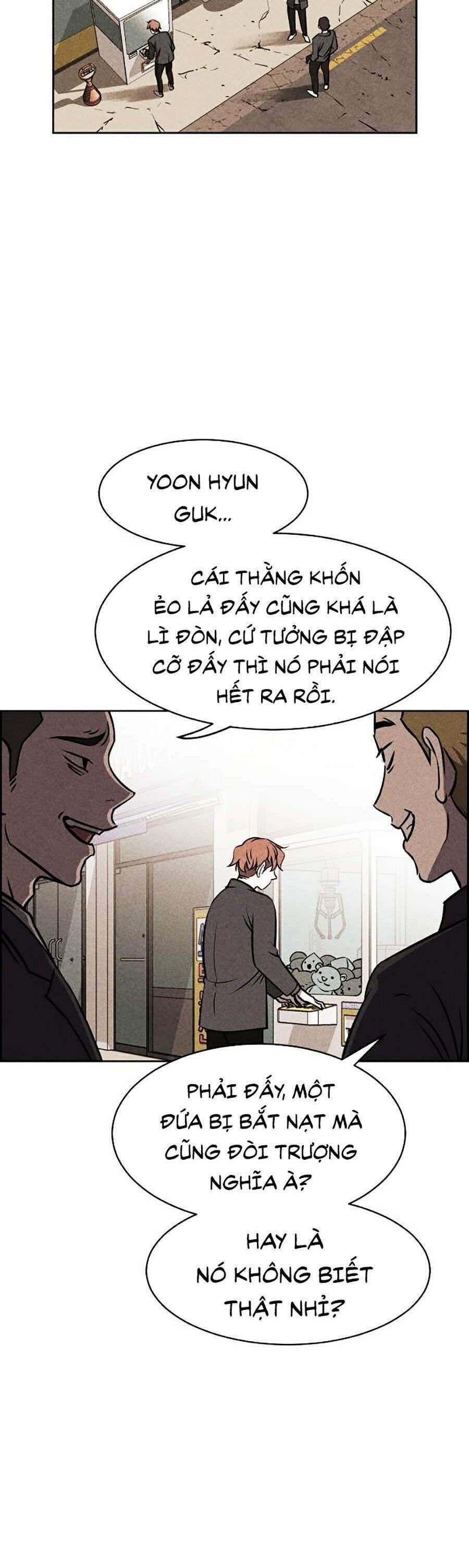 Óc Chó Toàn Năng Chapter 7 - Trang 23