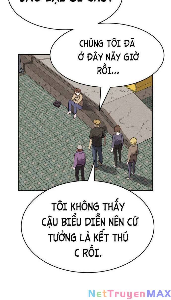 Óc Chó Toàn Năng Chapter 39 - Trang 23