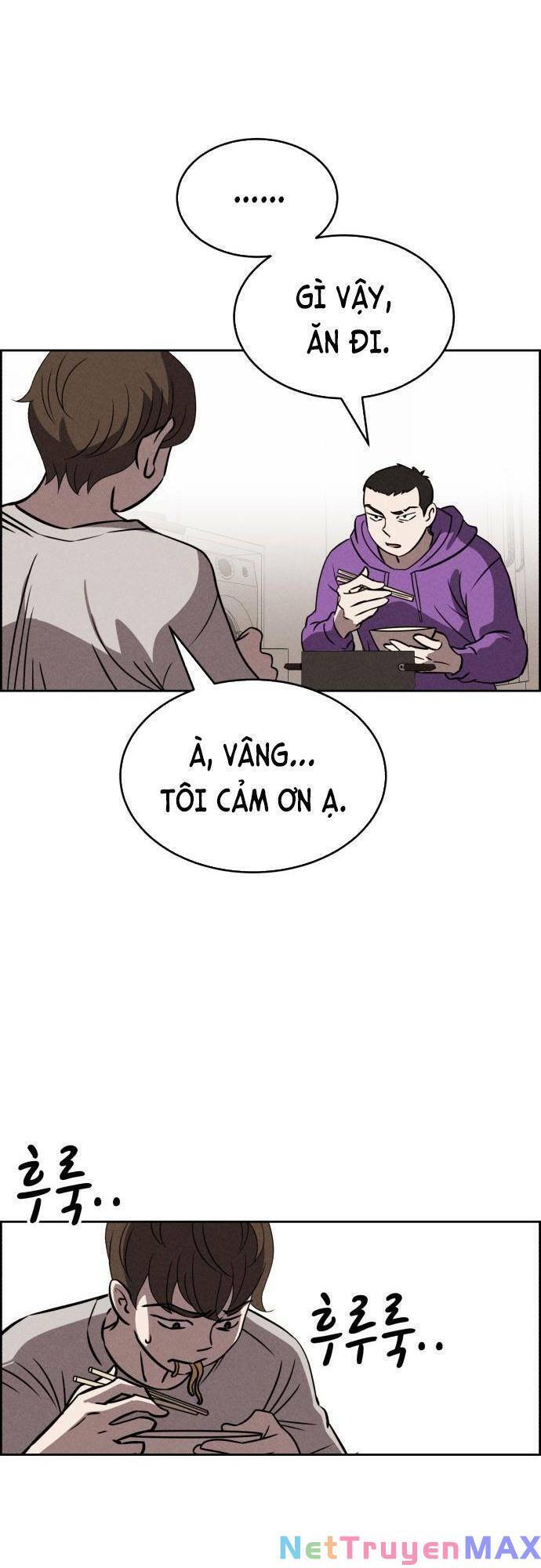 Óc Chó Toàn Năng Chapter 71 - Trang 41