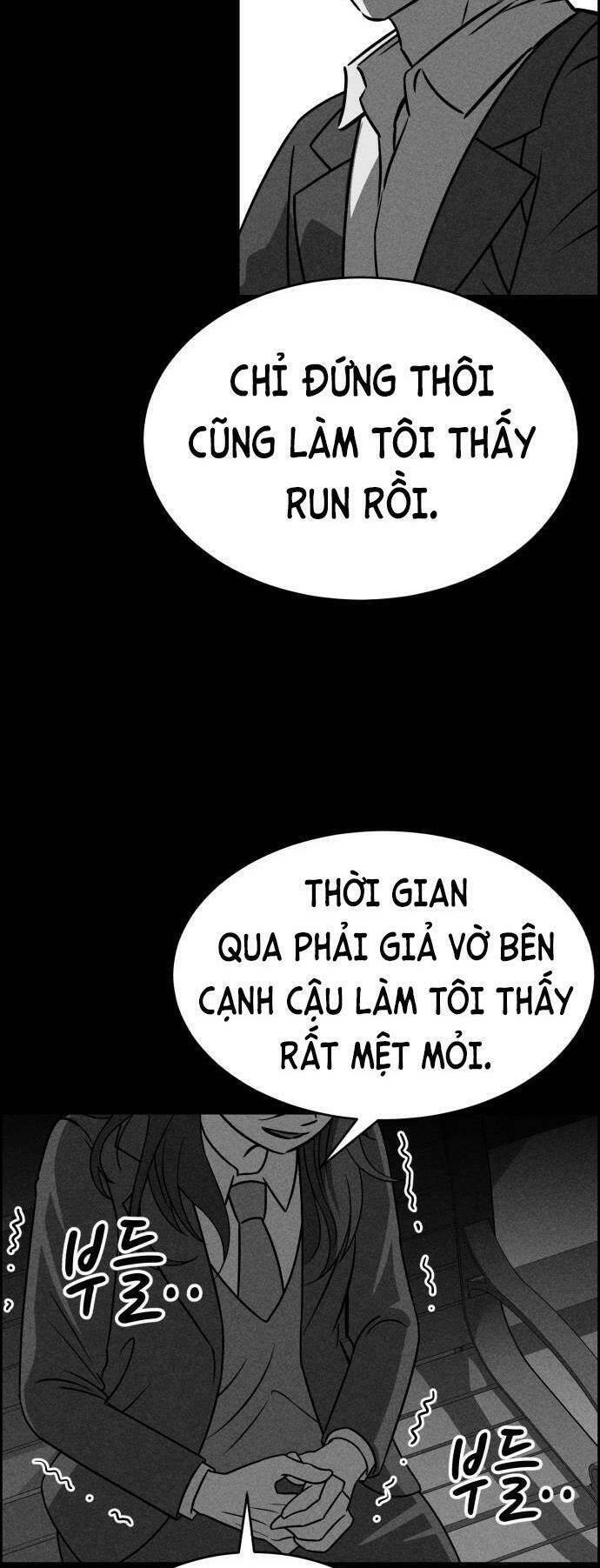 Óc Chó Toàn Năng Chapter 50 - Trang 50