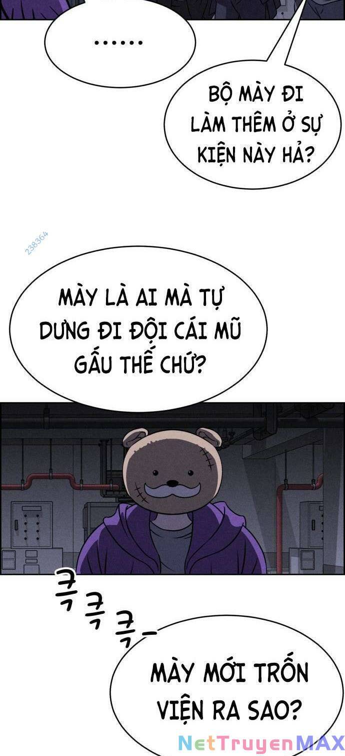 Óc Chó Toàn Năng Chapter 79 - Trang 11