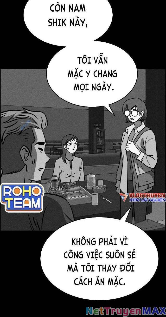 Óc Chó Toàn Năng Chapter 28 - Trang 46