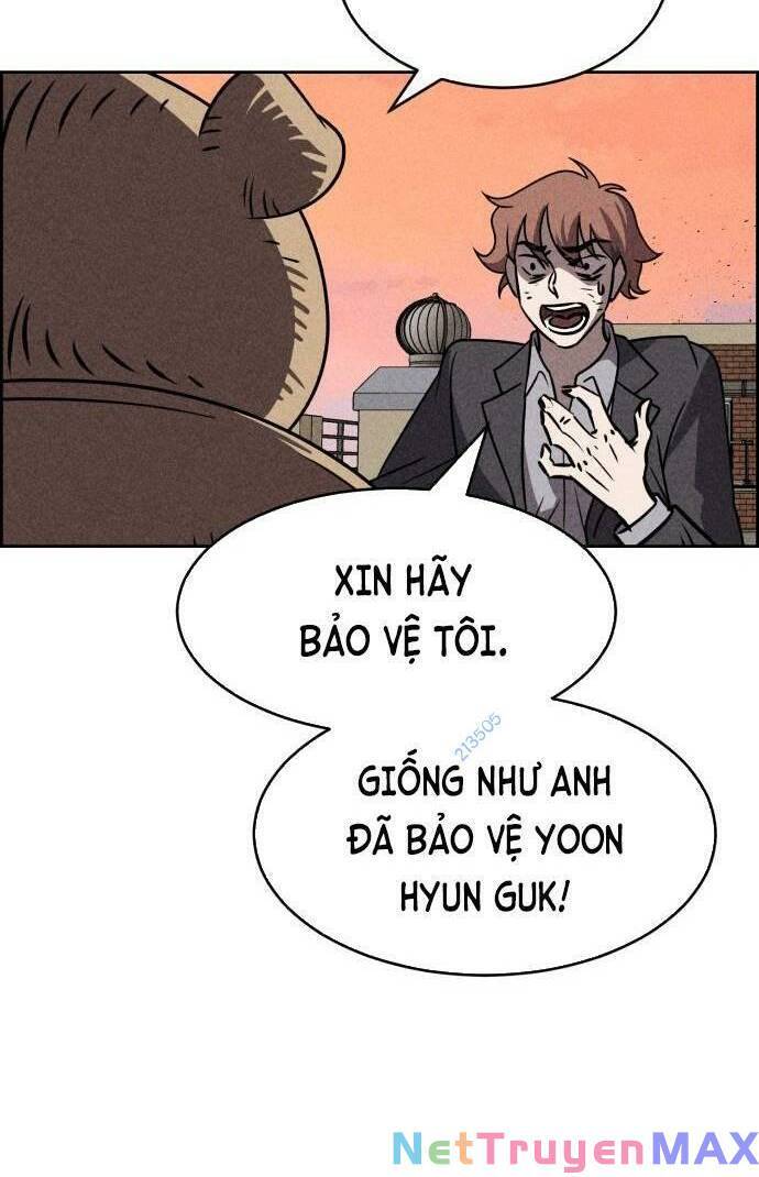 Óc Chó Toàn Năng Chapter 33 - Trang 5