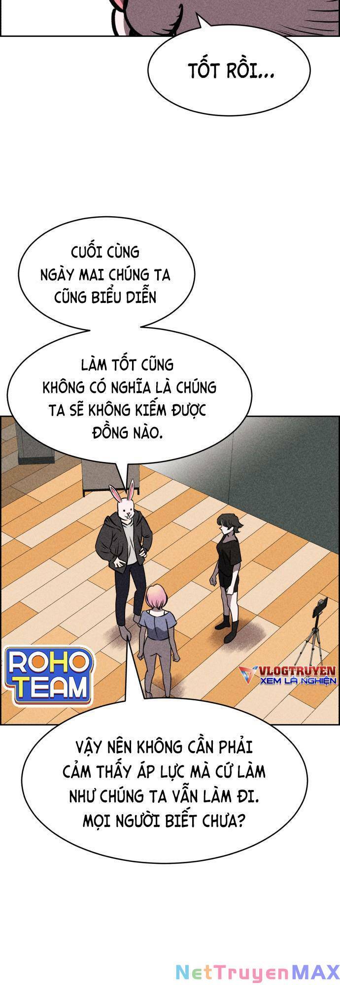 Óc Chó Toàn Năng Chapter 36 - Trang 36