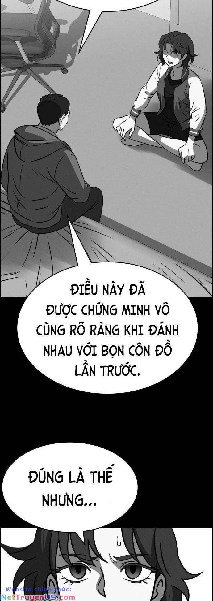 Óc Chó Toàn Năng Chapter 91 - Trang 43