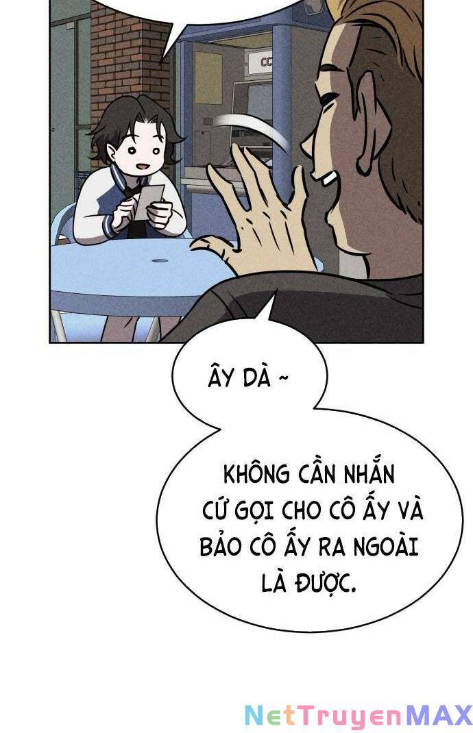 Óc Chó Toàn Năng Chapter 33 - Trang 41