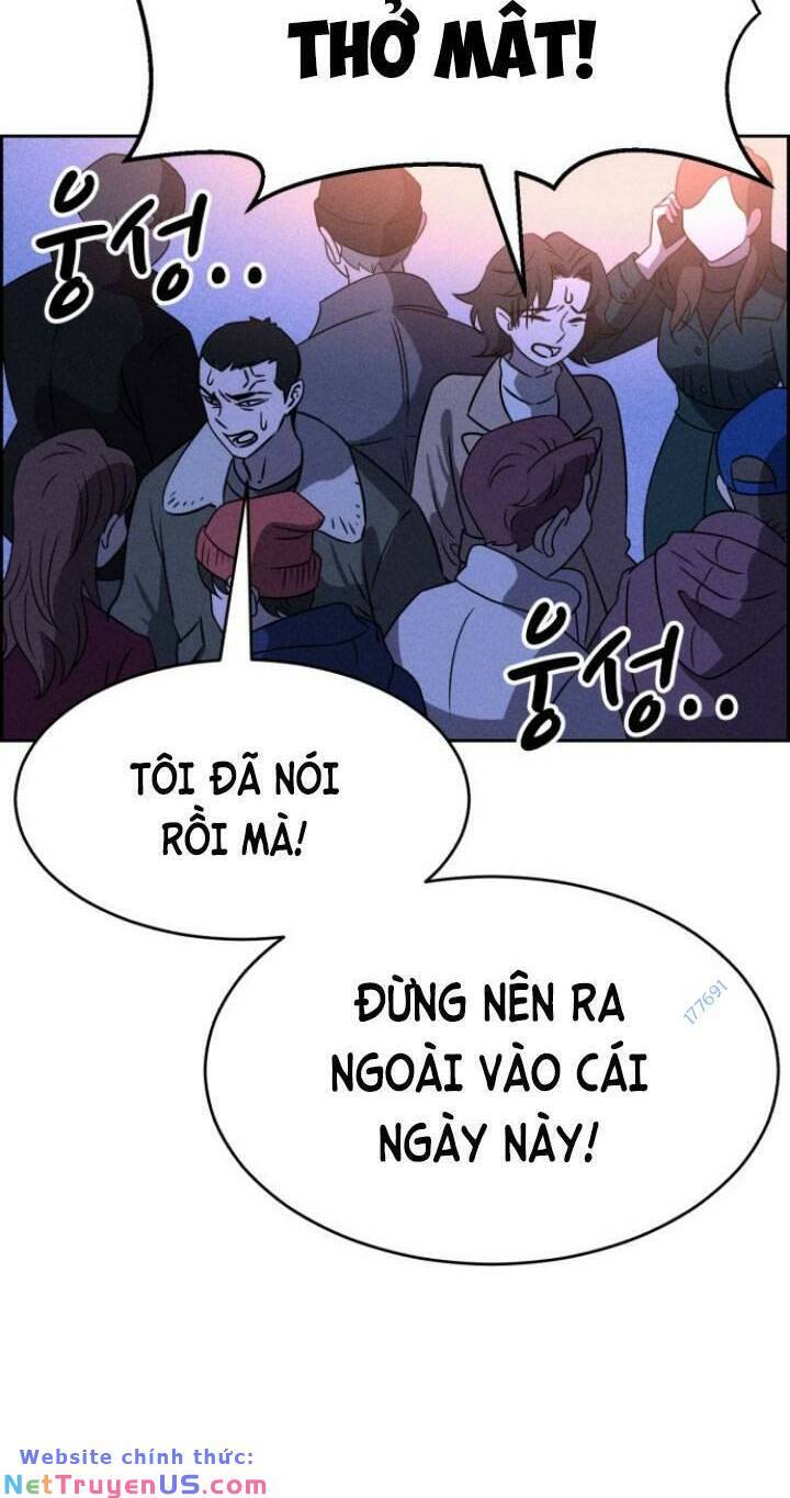 Óc Chó Toàn Năng Chapter 84 - Trang 24