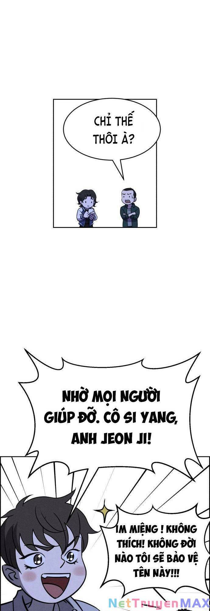 Óc Chó Toàn Năng Chapter 74 - Trang 19