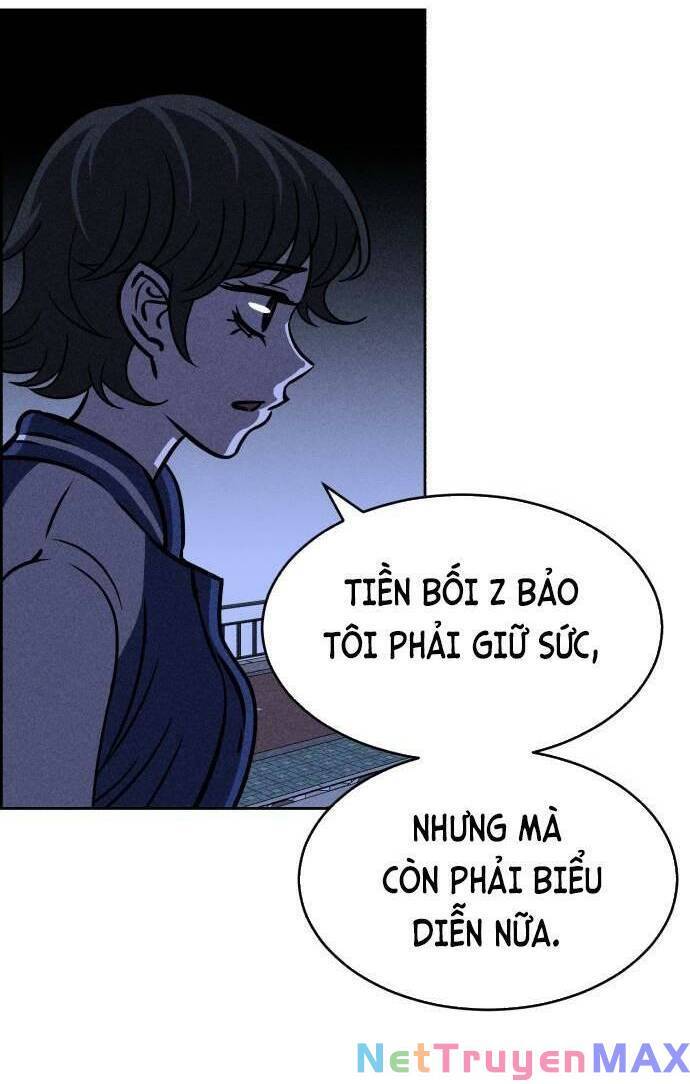 Óc Chó Toàn Năng Chapter 35 - Trang 33