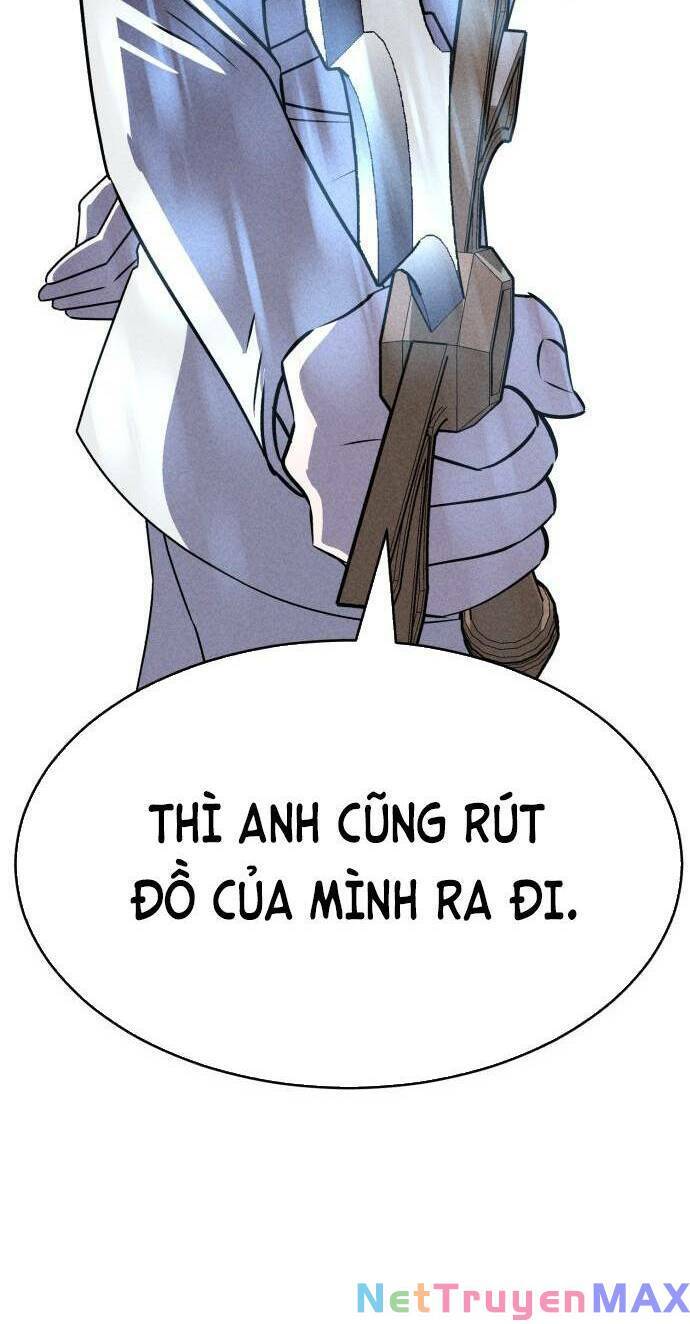 Óc Chó Toàn Năng Chapter 55 - Trang 19