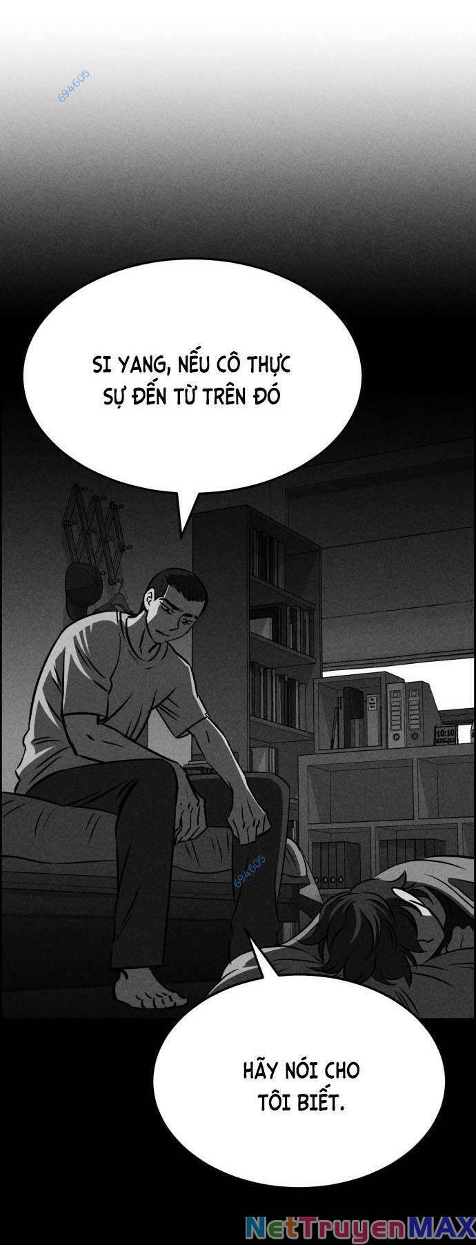 Óc Chó Toàn Năng Chapter 43 - Trang 31