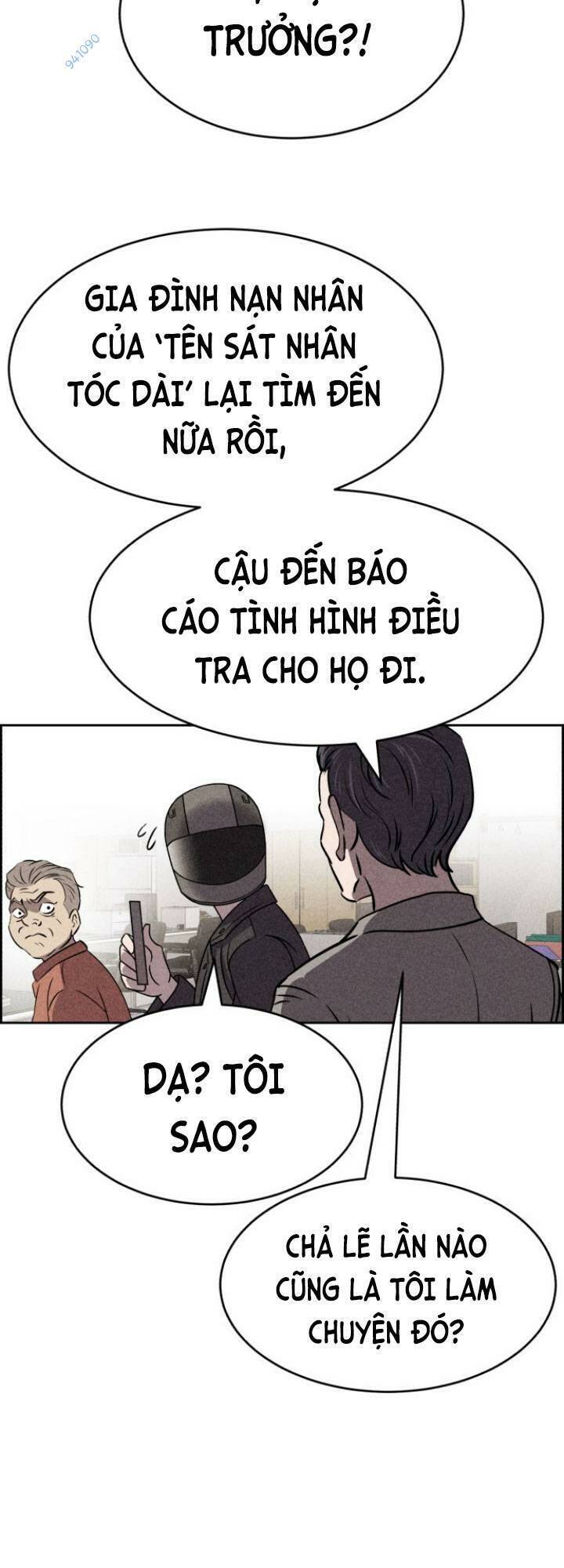 Óc Chó Toàn Năng Chapter 52 - Trang 33