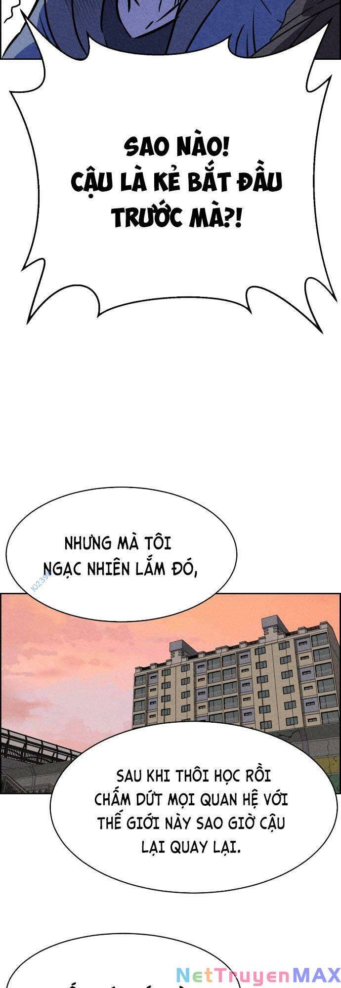 Óc Chó Toàn Năng Chapter 53 - Trang 39