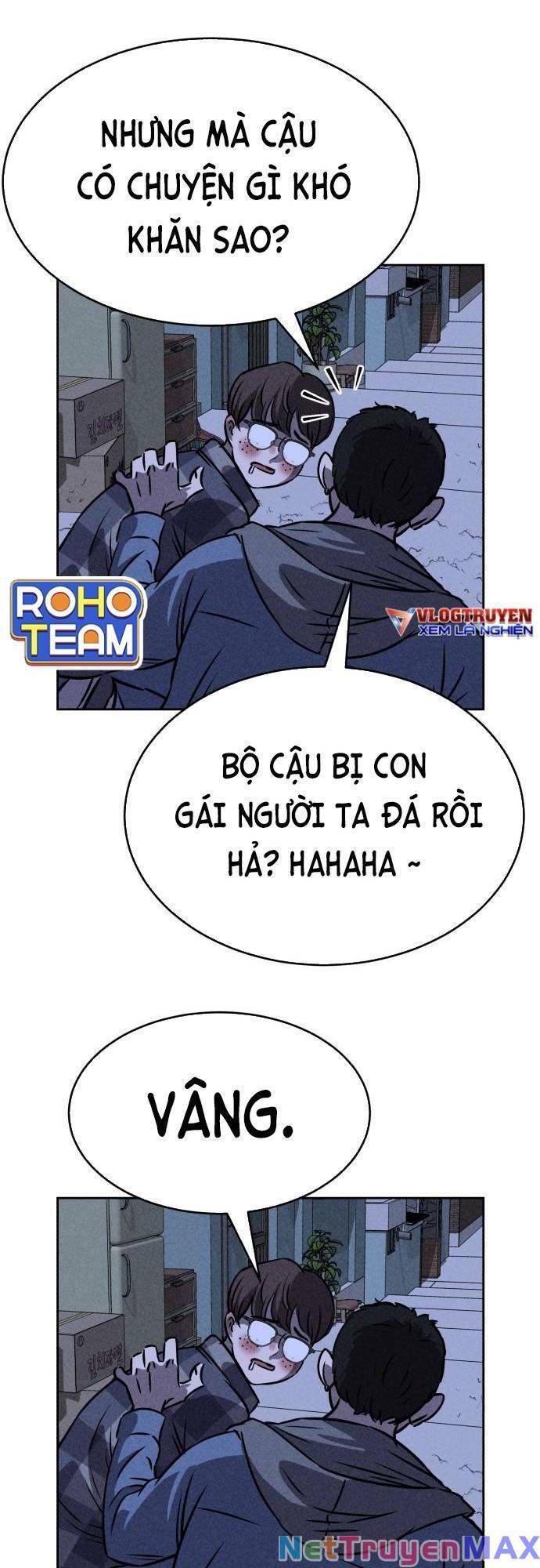 Óc Chó Toàn Năng Chapter 42 - Trang 57