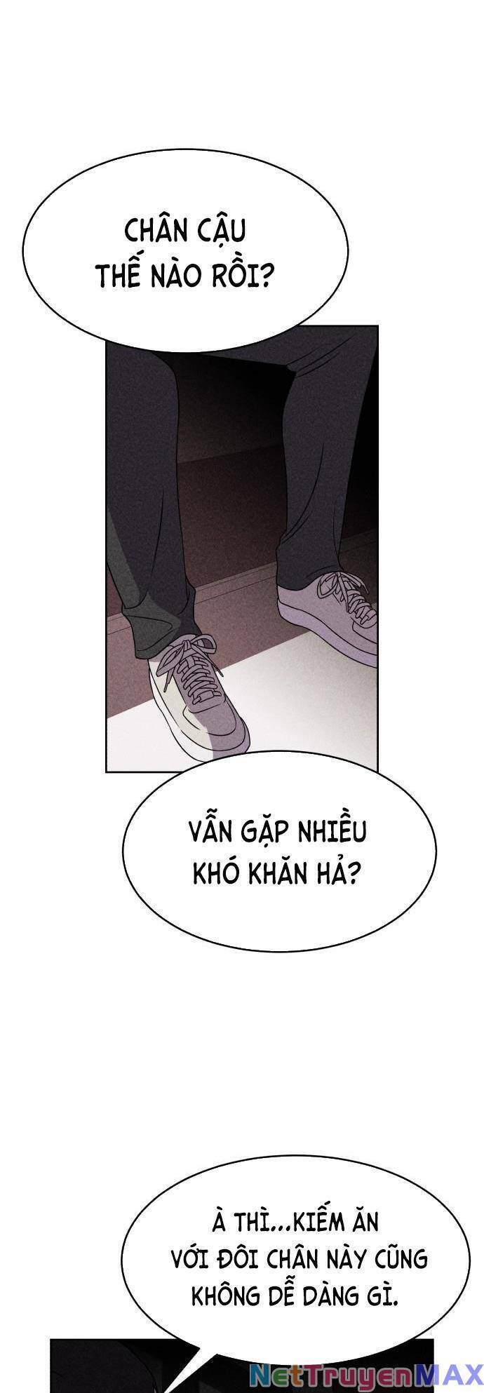 Óc Chó Toàn Năng Chapter 55 - Trang 29