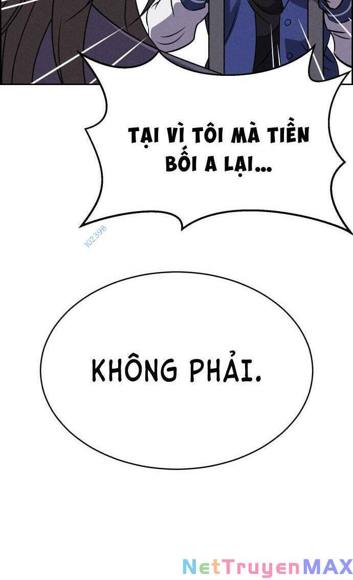 Óc Chó Toàn Năng Chapter 58 - Trang 11