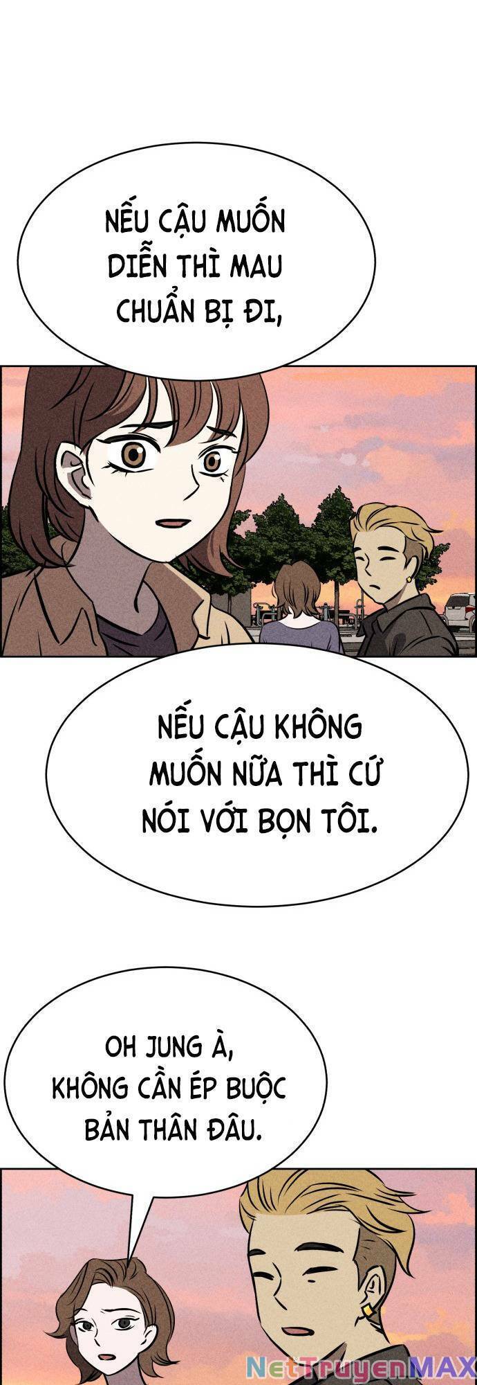 Óc Chó Toàn Năng Chapter 40 - Trang 54