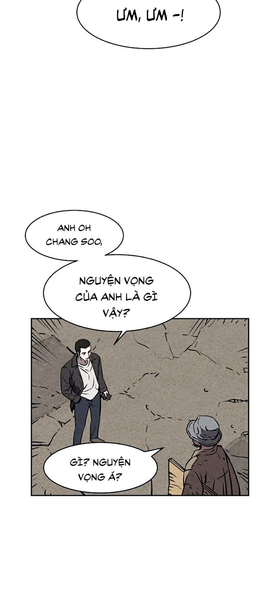 Óc Chó Toàn Năng Chapter 4 - Trang 20