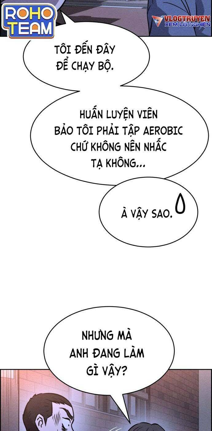 Óc Chó Toàn Năng Chapter 46 - Trang 32