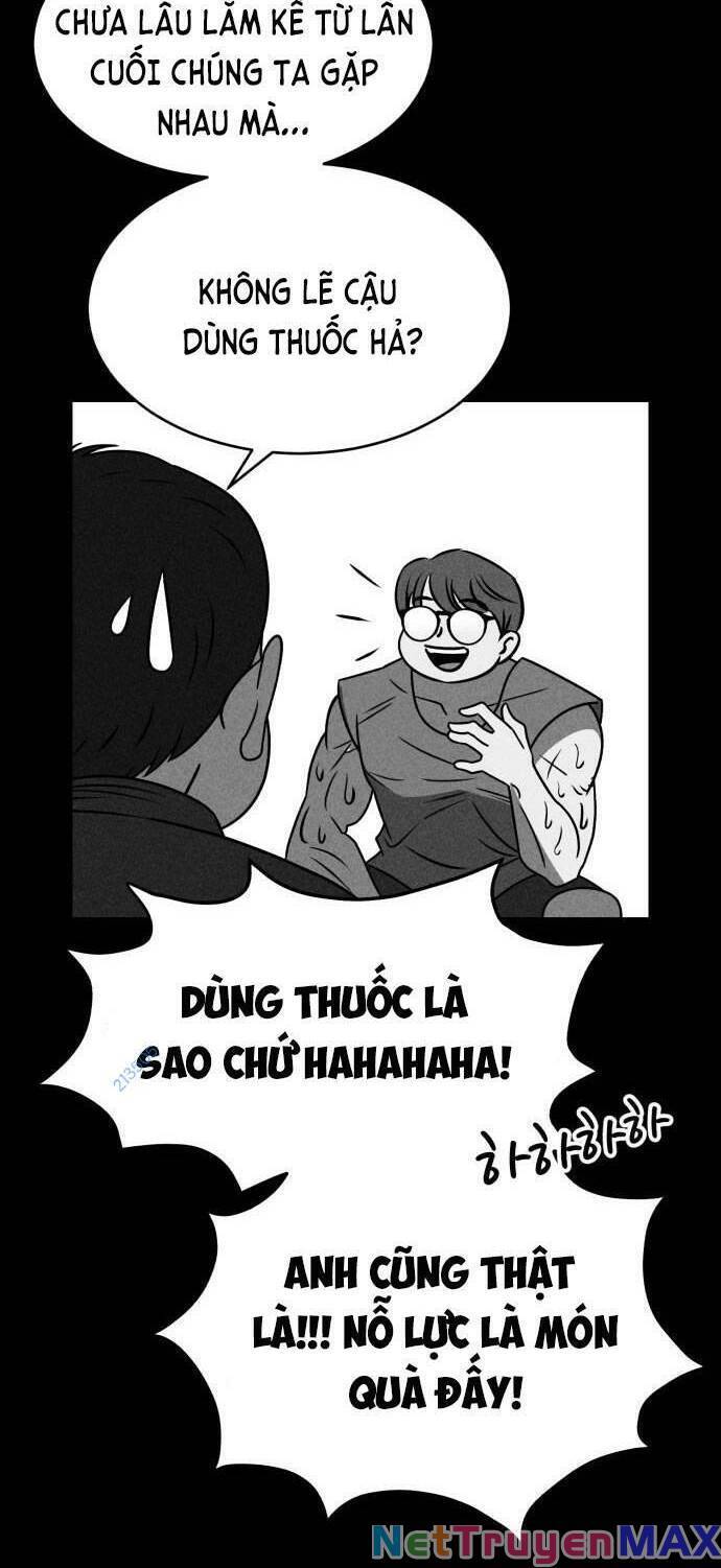 Óc Chó Toàn Năng Chapter 32 - Trang 63